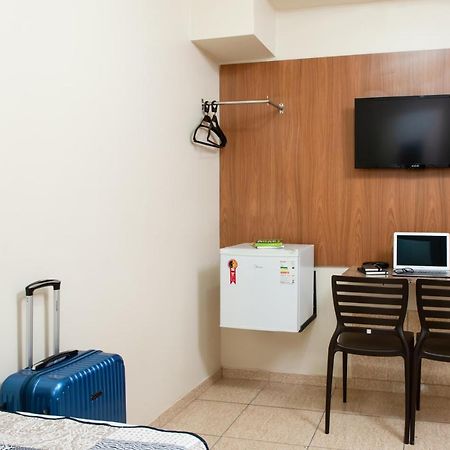 Hotel Pouso Alegre Campo Grande  外观 照片