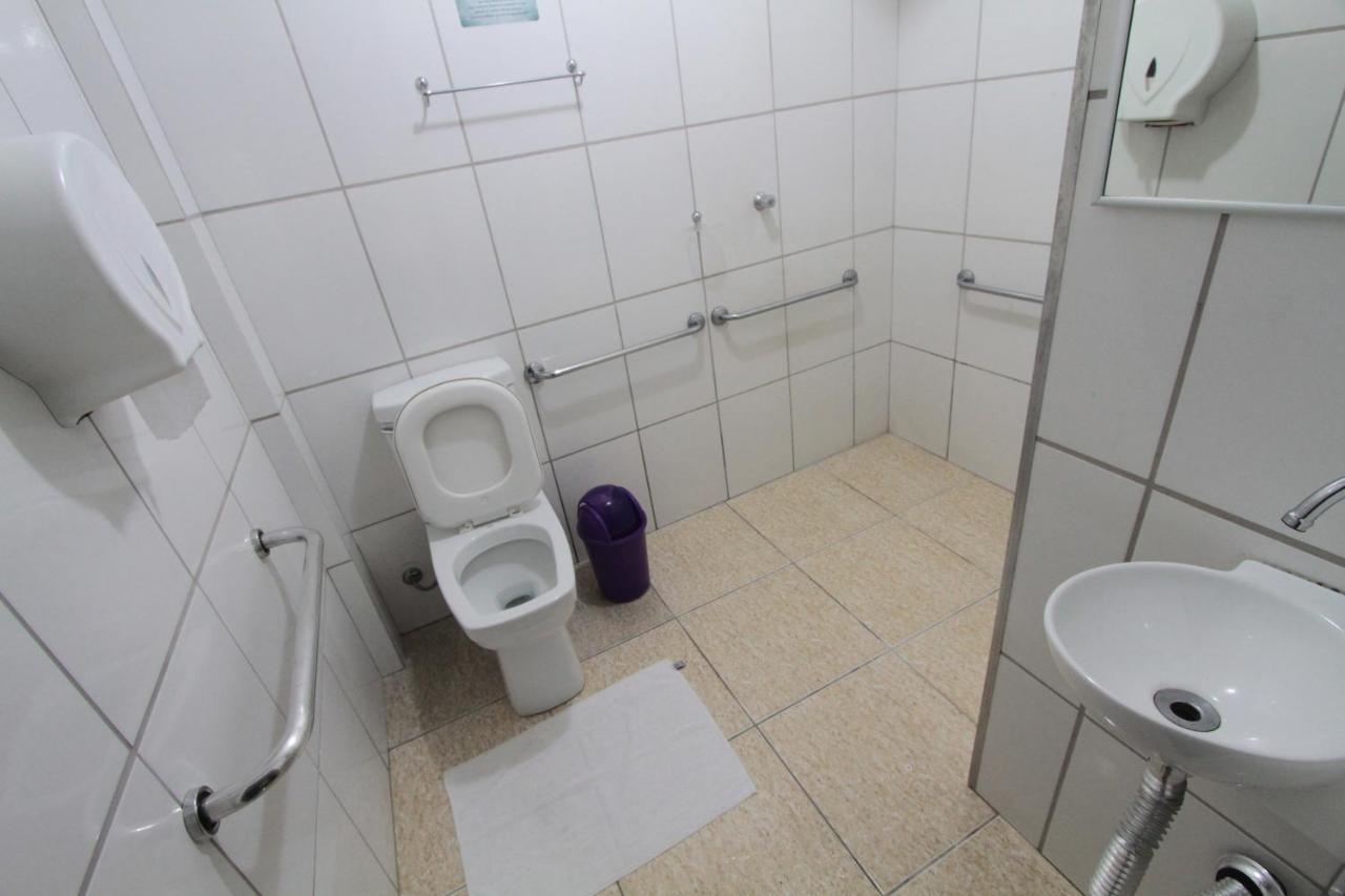 Hotel Pouso Alegre Campo Grande  客房 照片