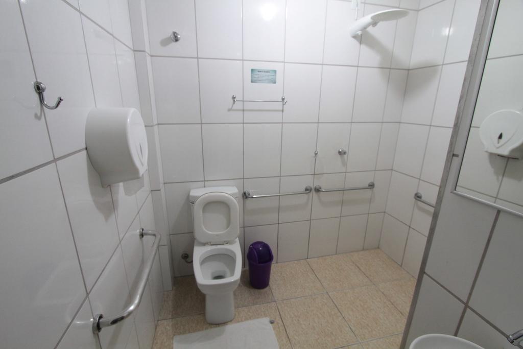 Hotel Pouso Alegre Campo Grande  客房 照片